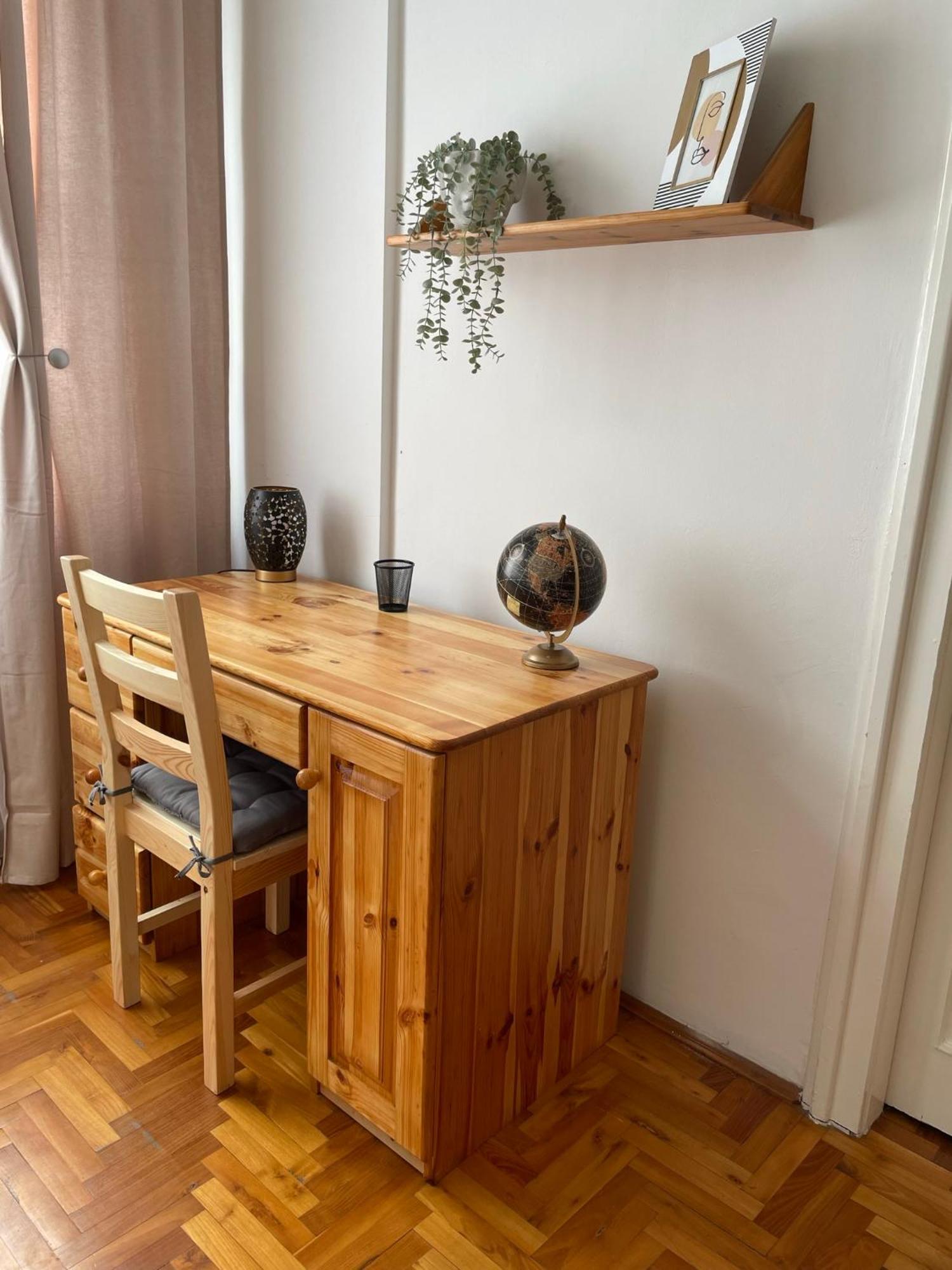 Bright & Spacious Riverside Apartment With Balcony Budapest Eksteriør bilde